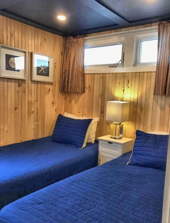 Chalet 44 Grand Barachois 外观 照片